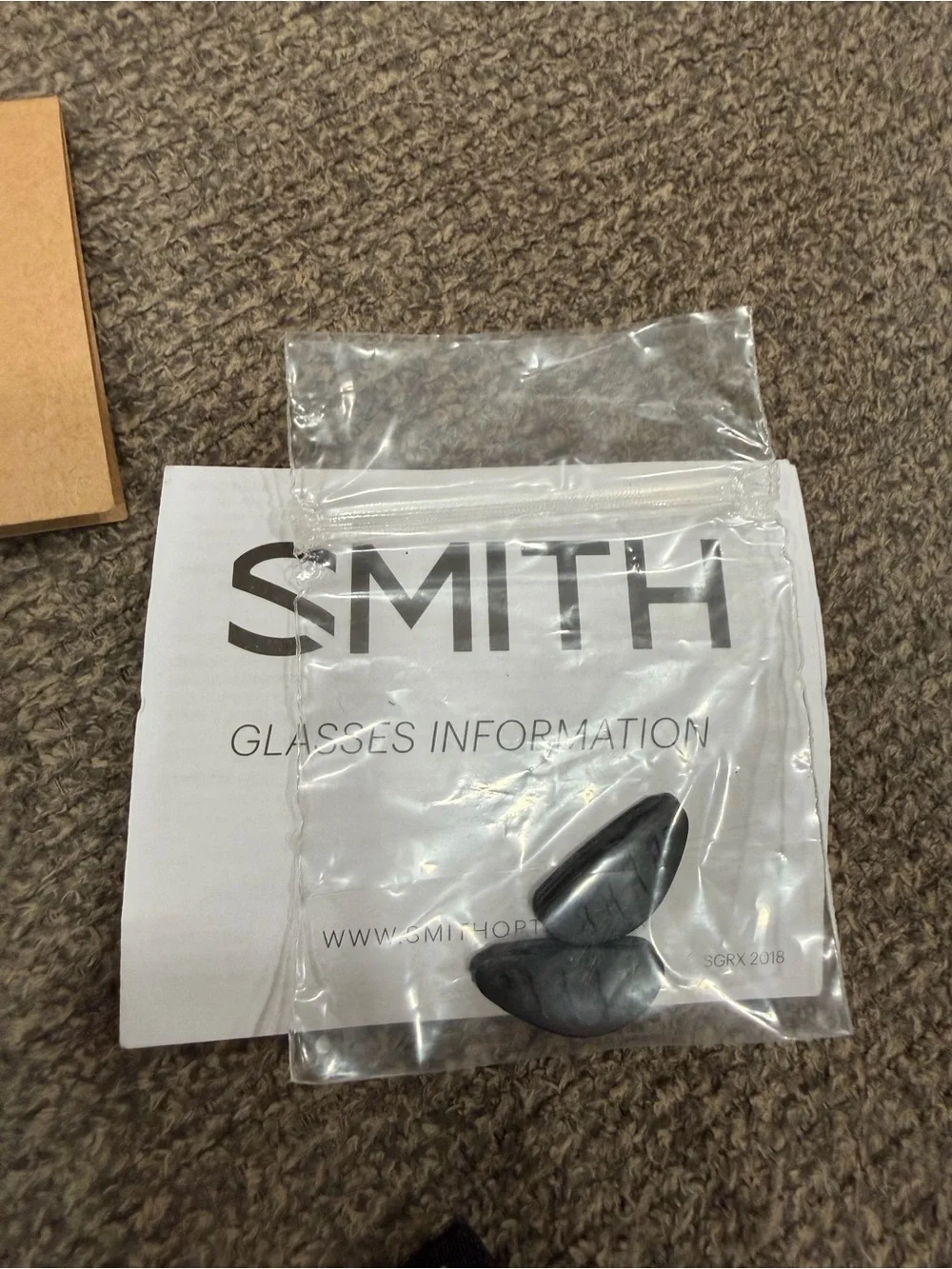 Smith Optics Leadout Chromapop Sunglasses